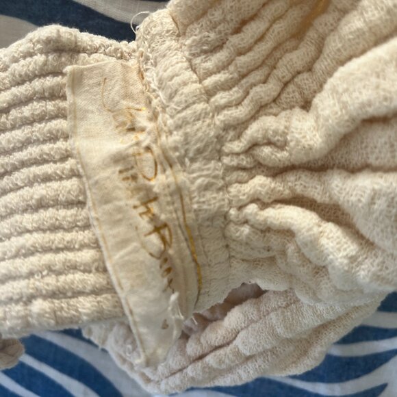 Jens Pirate Booty Raja Bandeau Top - Picture 2 of 2